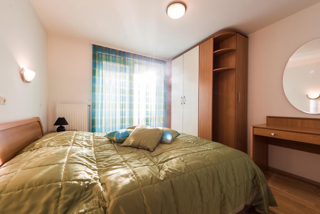 Apartments מורבסקה טופליצה חדר תמונה