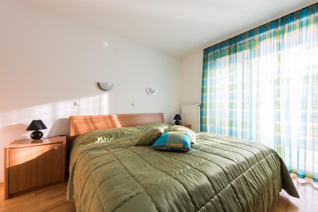 Apartments מורבסקה טופליצה מראה חיצוני תמונה