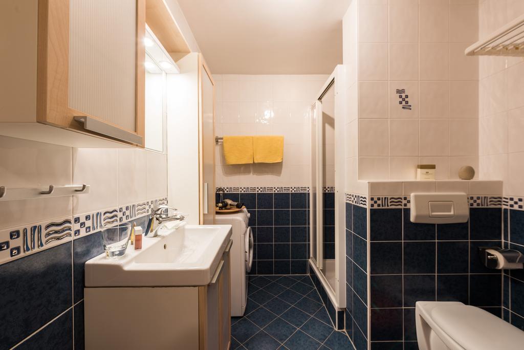 Apartments מורבסקה טופליצה מראה חיצוני תמונה