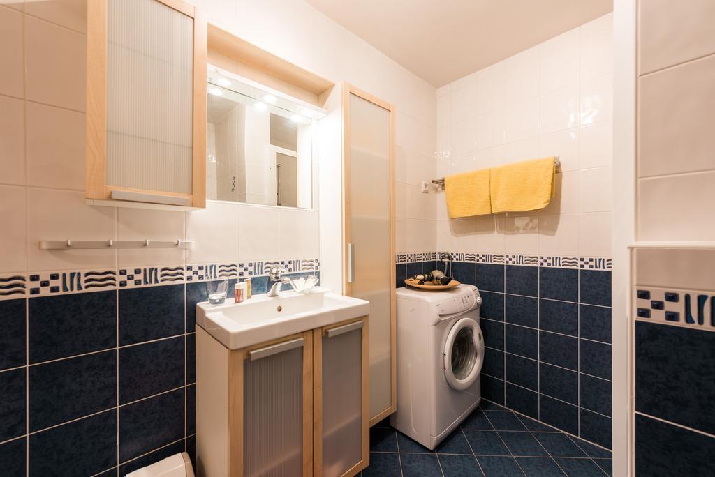Apartments מורבסקה טופליצה חדר תמונה