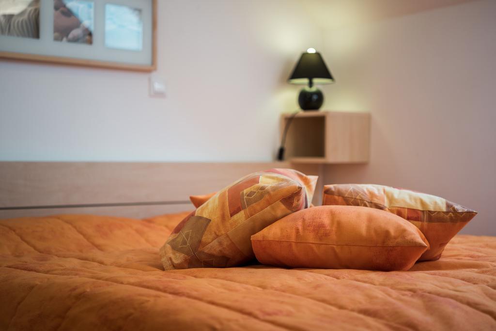 Apartments מורבסקה טופליצה חדר תמונה